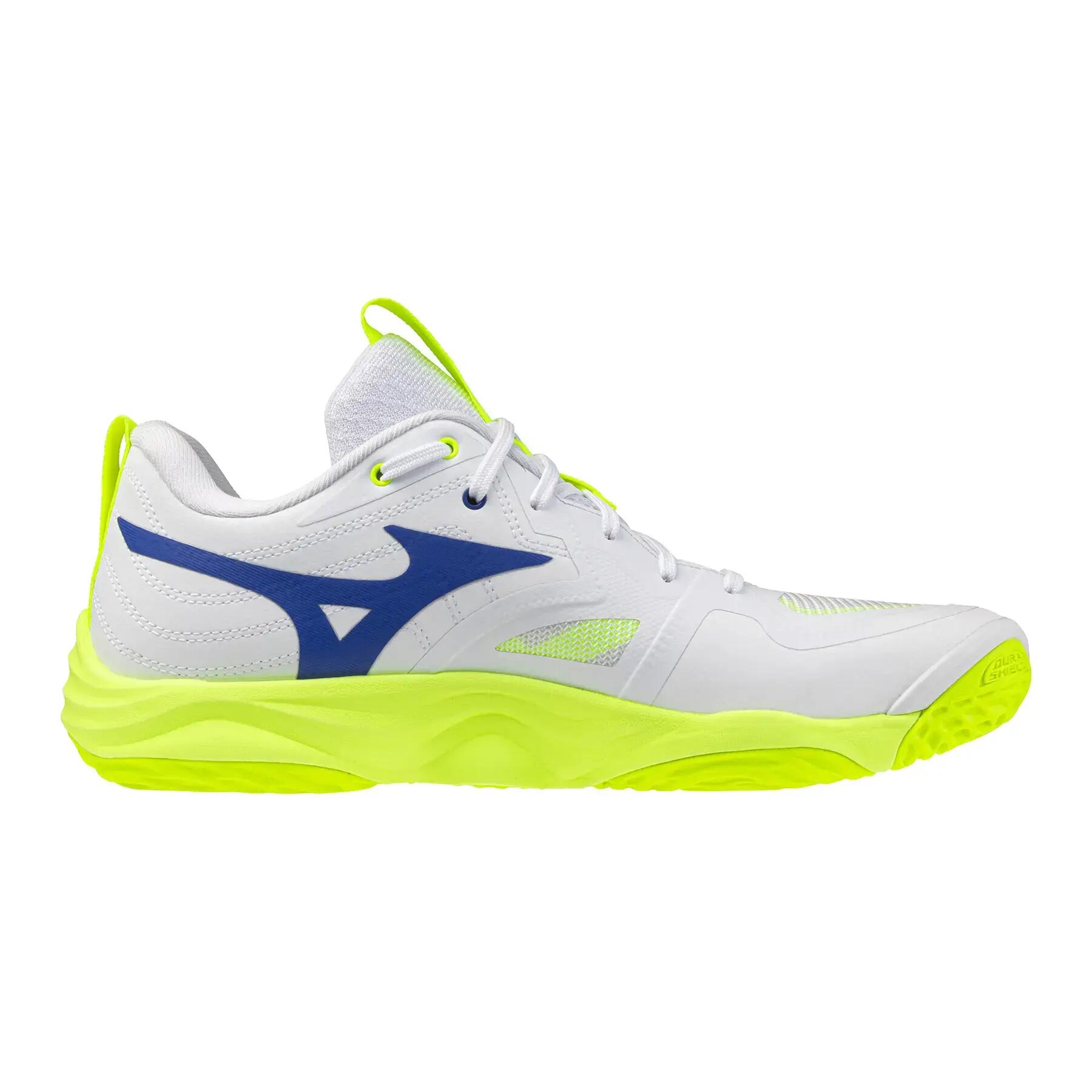 Scarpe indoor Mizuno Wave Momentum Elite 2/5