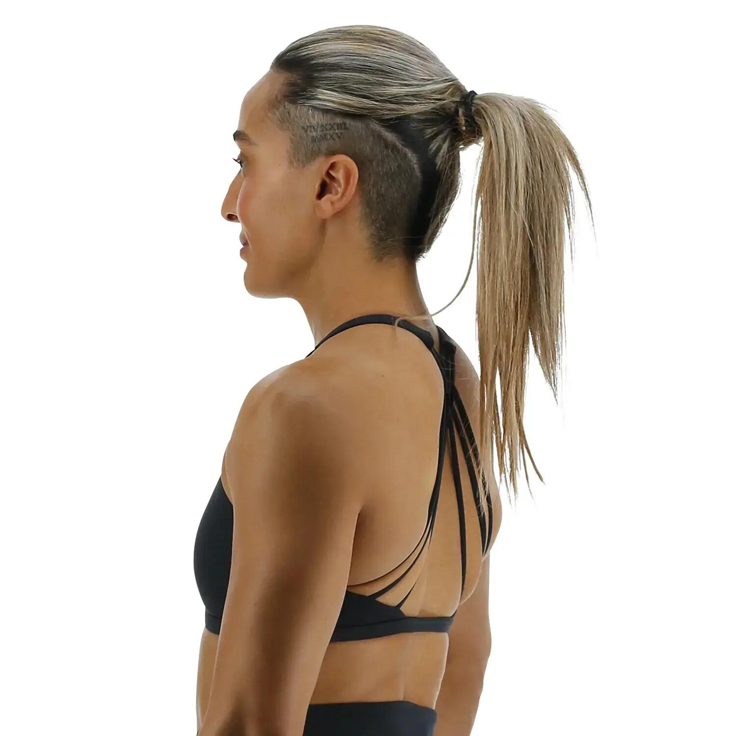 Women's multi-strap bra TYR Joule Elite 4/5
