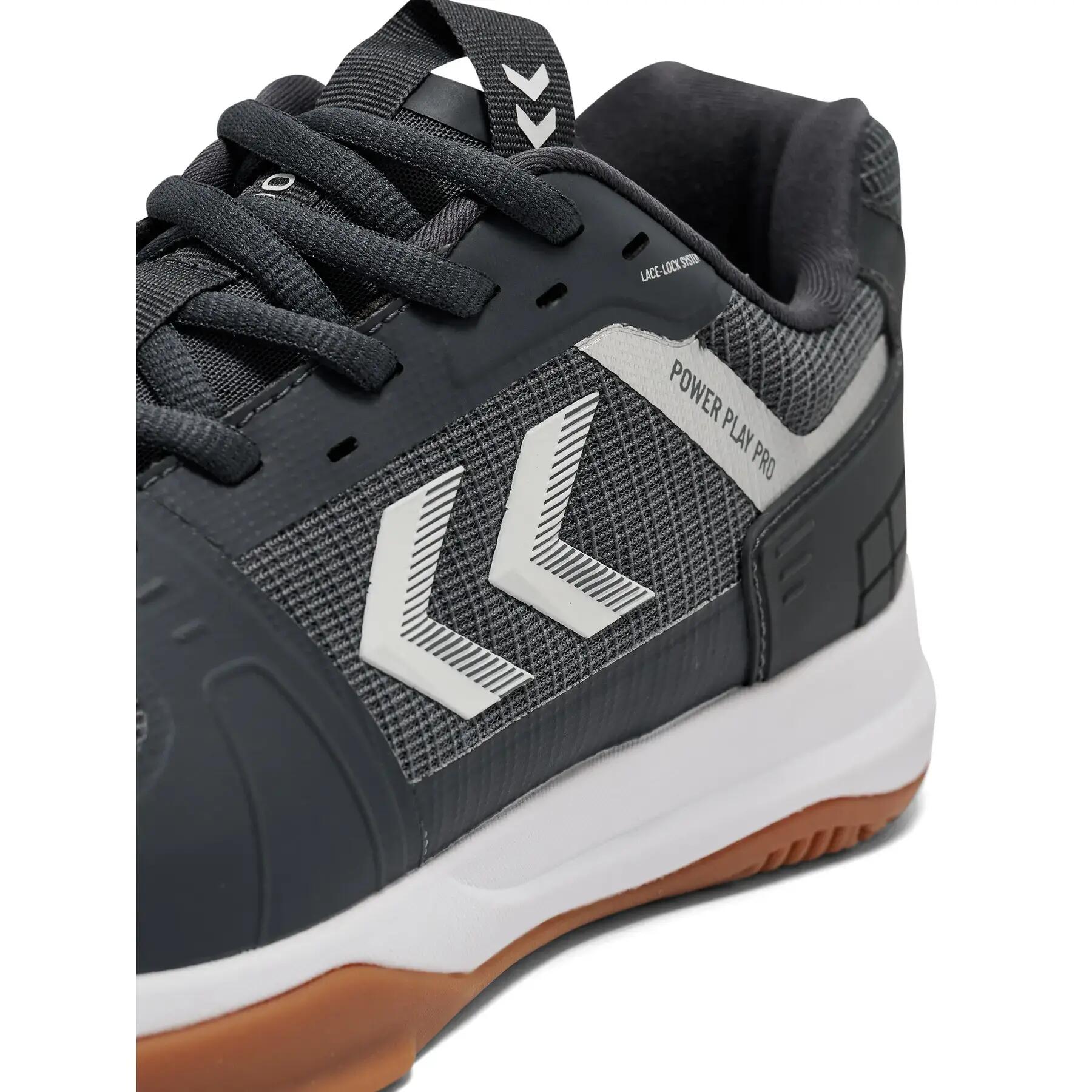 Chaussures indoor Hummel Power Play Pro 7/7