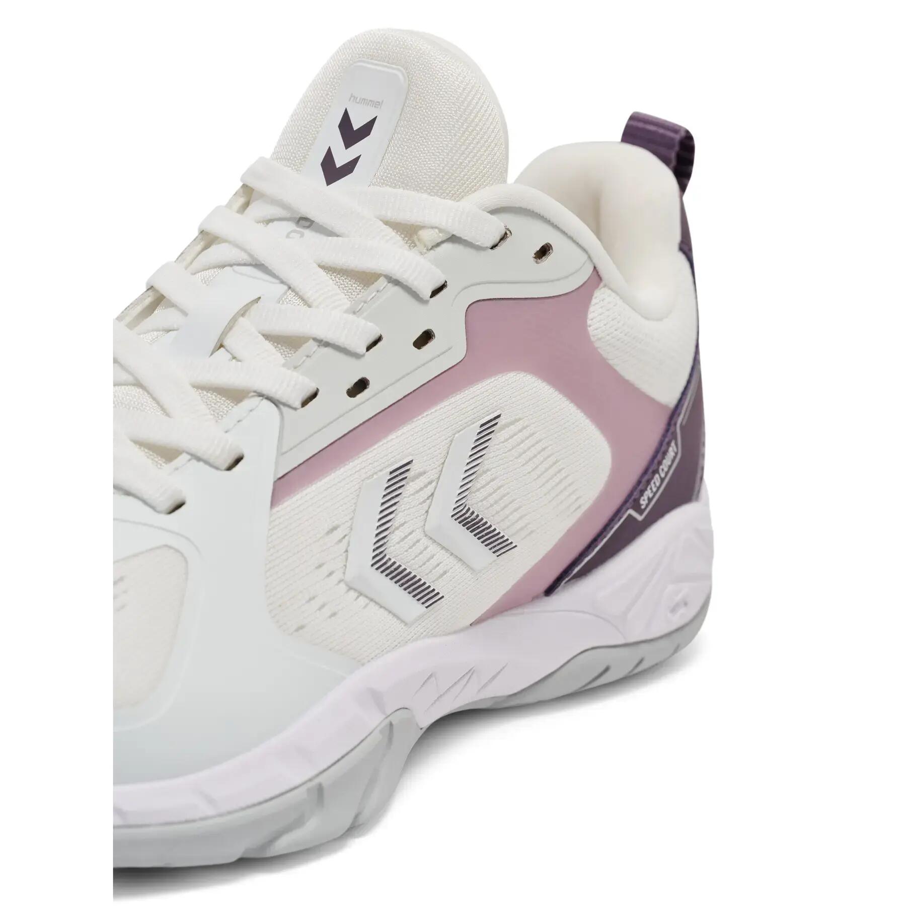 Chaussures indoor femme Hummel Speed Court 7/7