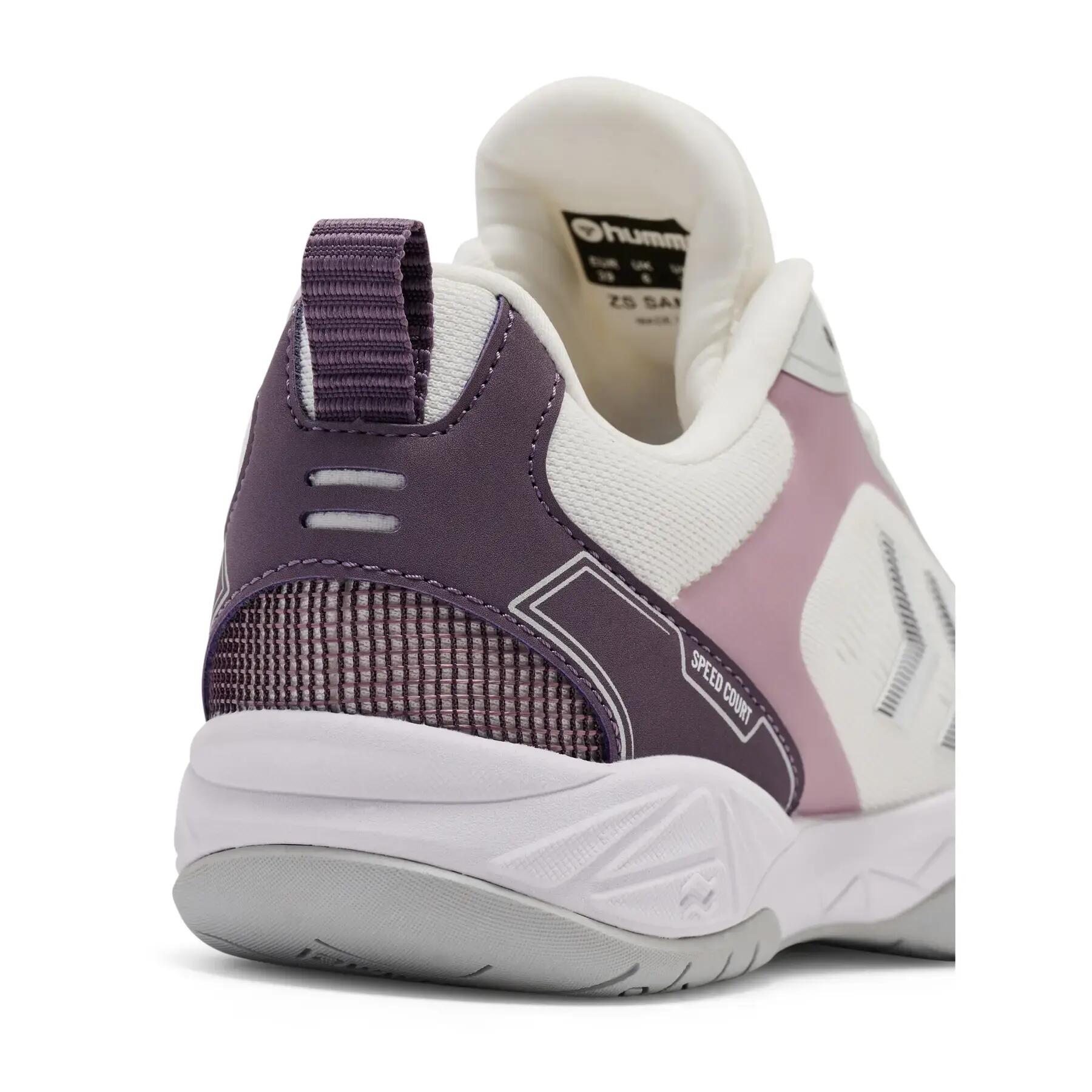 Chaussures indoor femme Hummel Speed Court 6/7