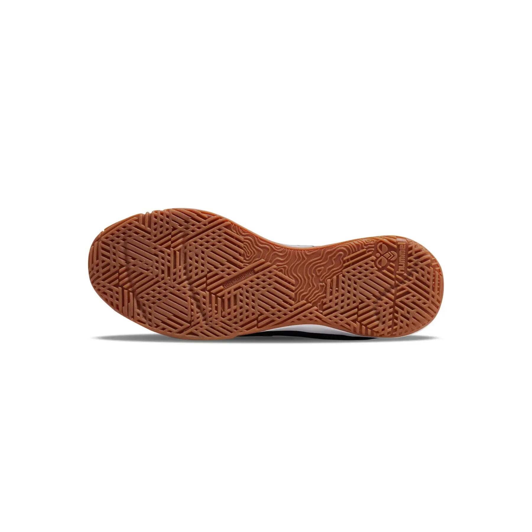 Chaussures indoor Hummel Power Play Pro 5/7