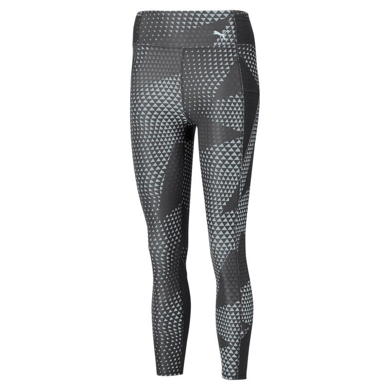 Legging taille haute femme Puma Train Favorite AOP 7/8