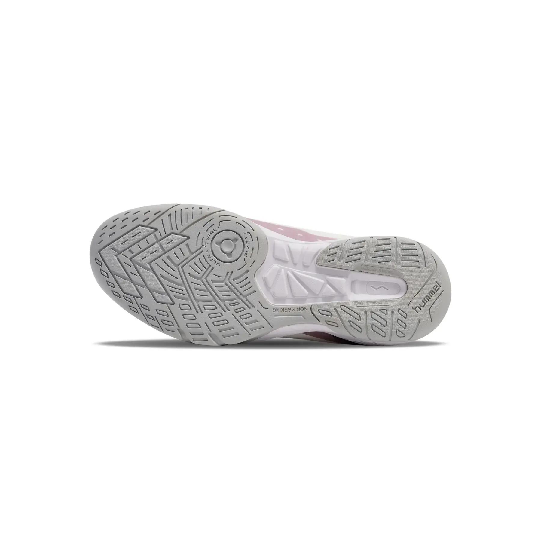 Chaussures indoor femme Hummel Speed Court 5/7