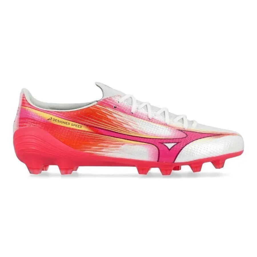 Voetbalschoenen Mizuno Alpha III Japan FG 1/7