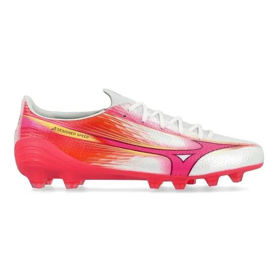 Voetbalschoenen Mizuno Alpha III Japan FG