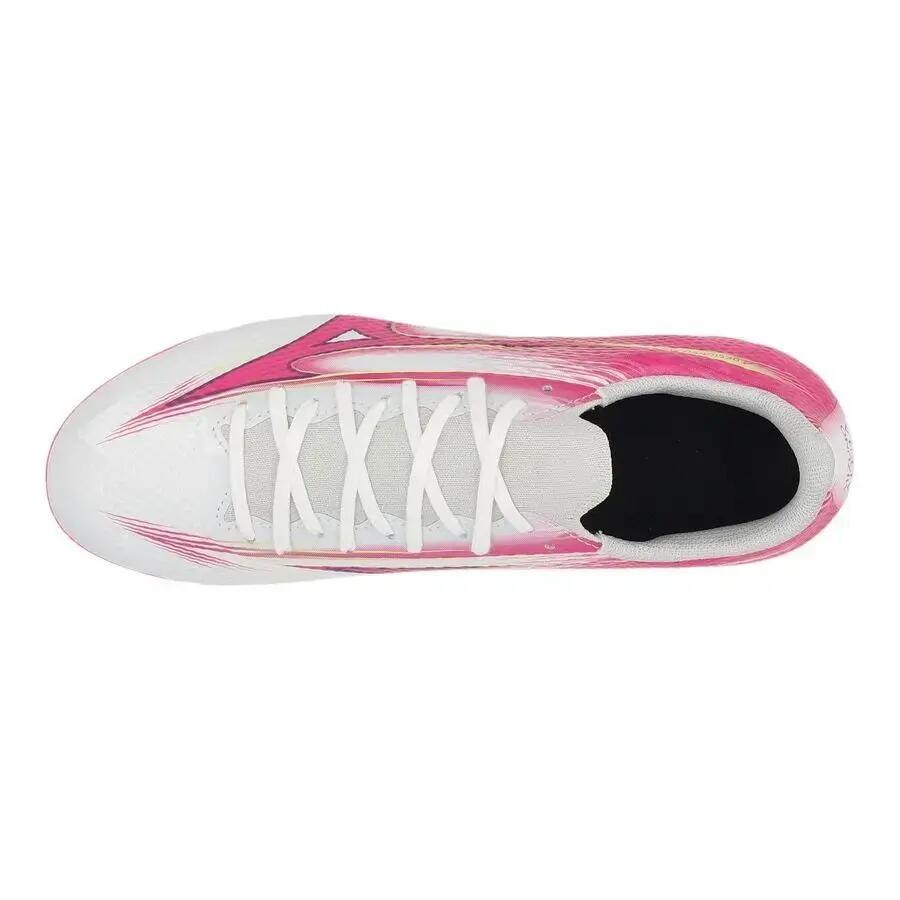Chaussures de football enfant Mizuno Alpha 3 Select FG 6/7