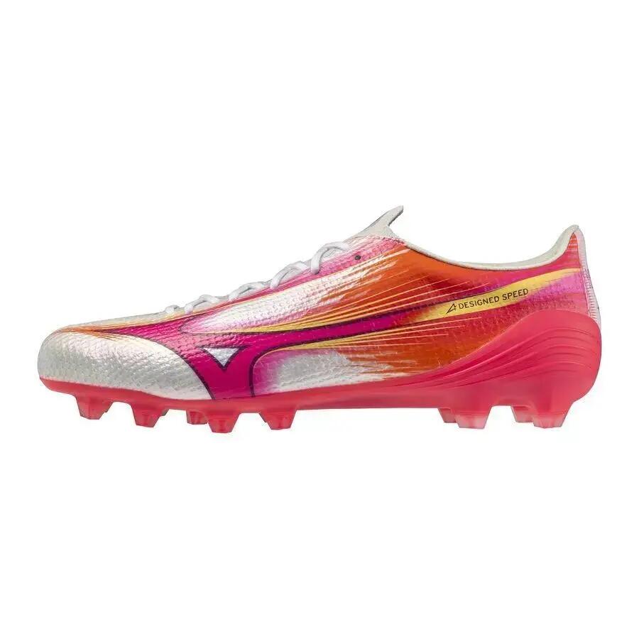 Voetbalschoenen Mizuno Alpha III Japan FG 3/7