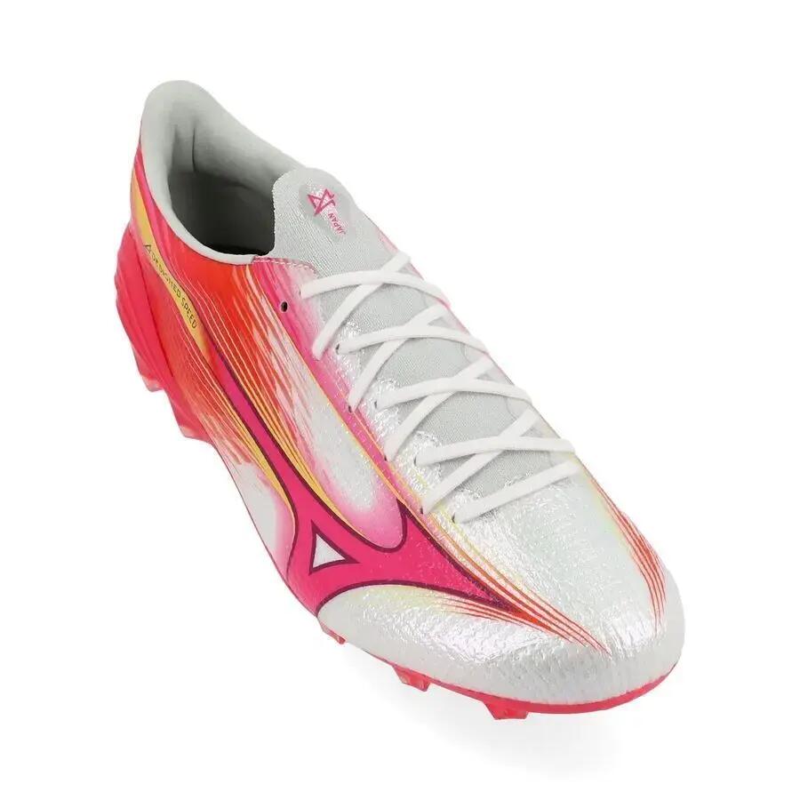 Voetbalschoenen Mizuno Alpha III Japan FG 2/7