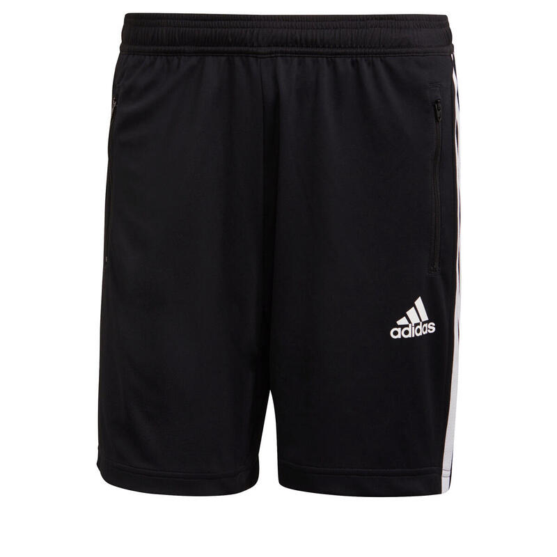 Short adidas Primeblue Designed To Move Sport 3-Bandes