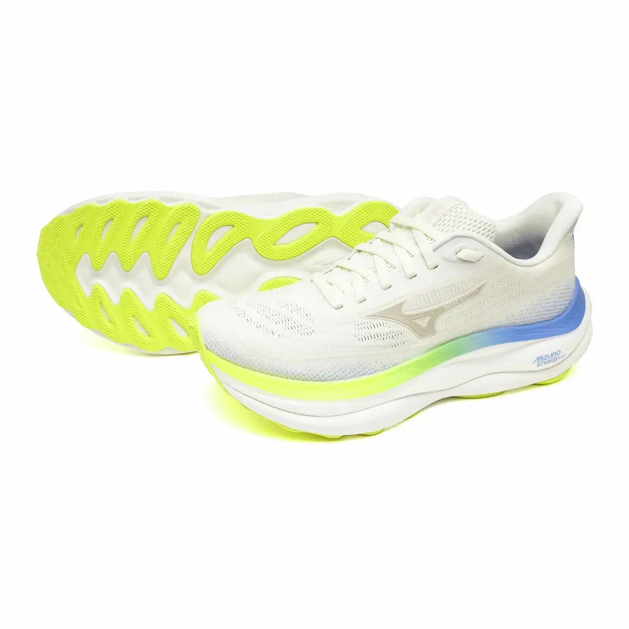Women's running shoes Mizuno Wave Sky 9 Wos 5/8