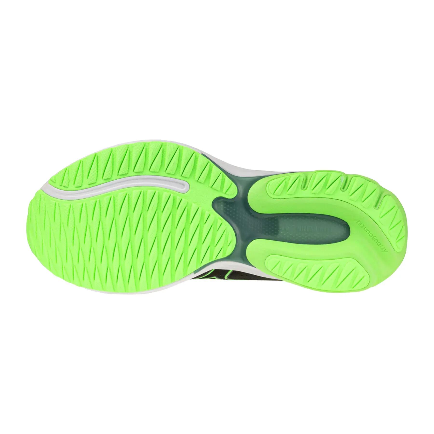 Buty do biegania Mizuno Wave Ultima 17 5/5
