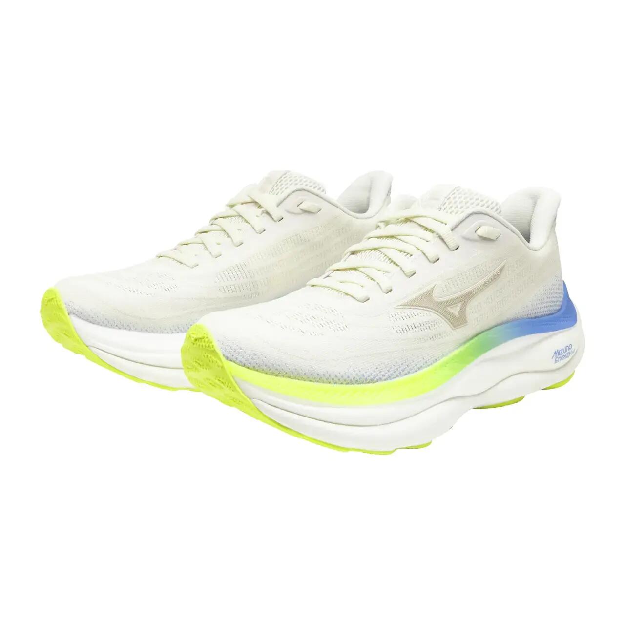 Women's running shoes Mizuno Wave Sky 9 Wos 4/8