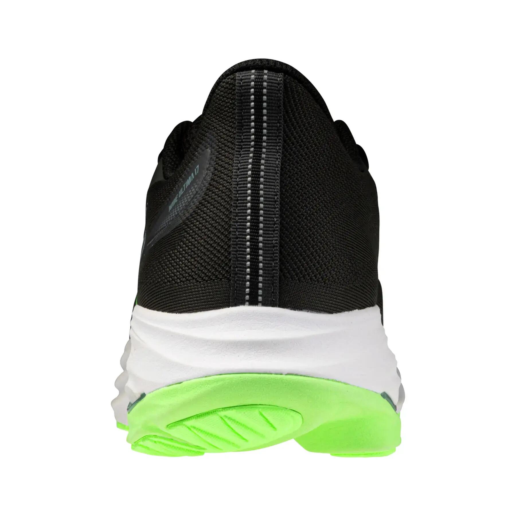 Buty do biegania Mizuno Wave Ultima 17 4/5