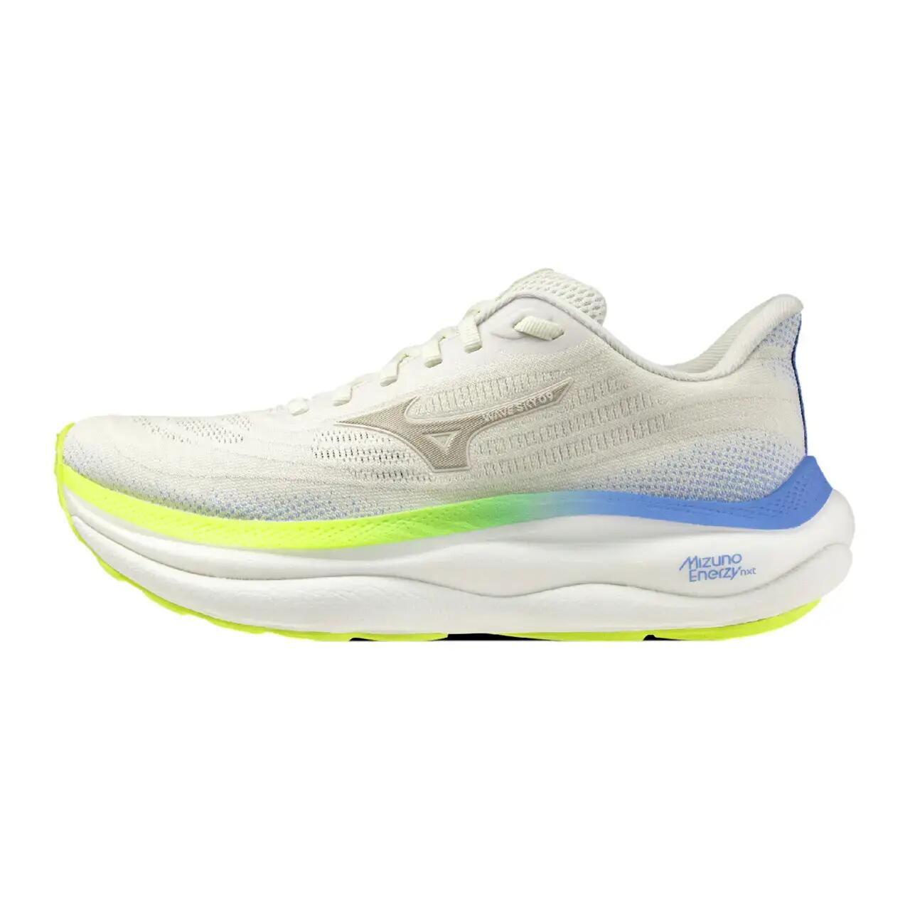 Women's running shoes Mizuno Wave Sky 9 Wos 2/8