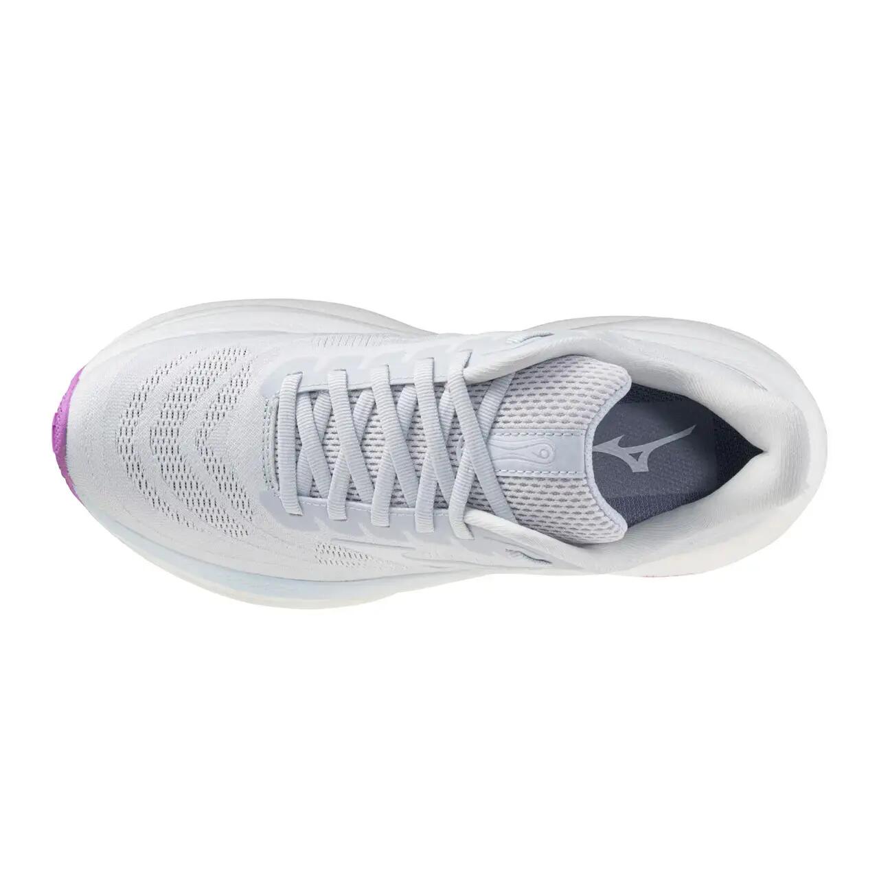 Mizuno Damen Laufschuhe WAVE SKY 9 WOS - J1GD2502 4/8