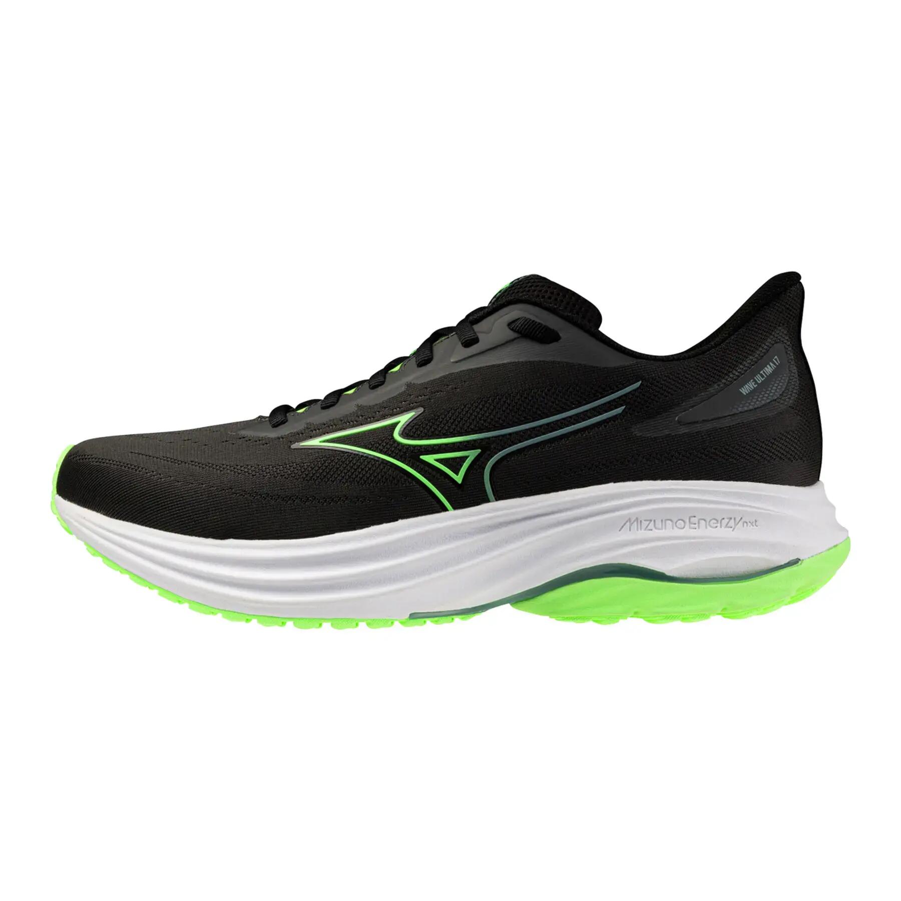 Buty do biegania Mizuno Wave Ultima 17 2/5