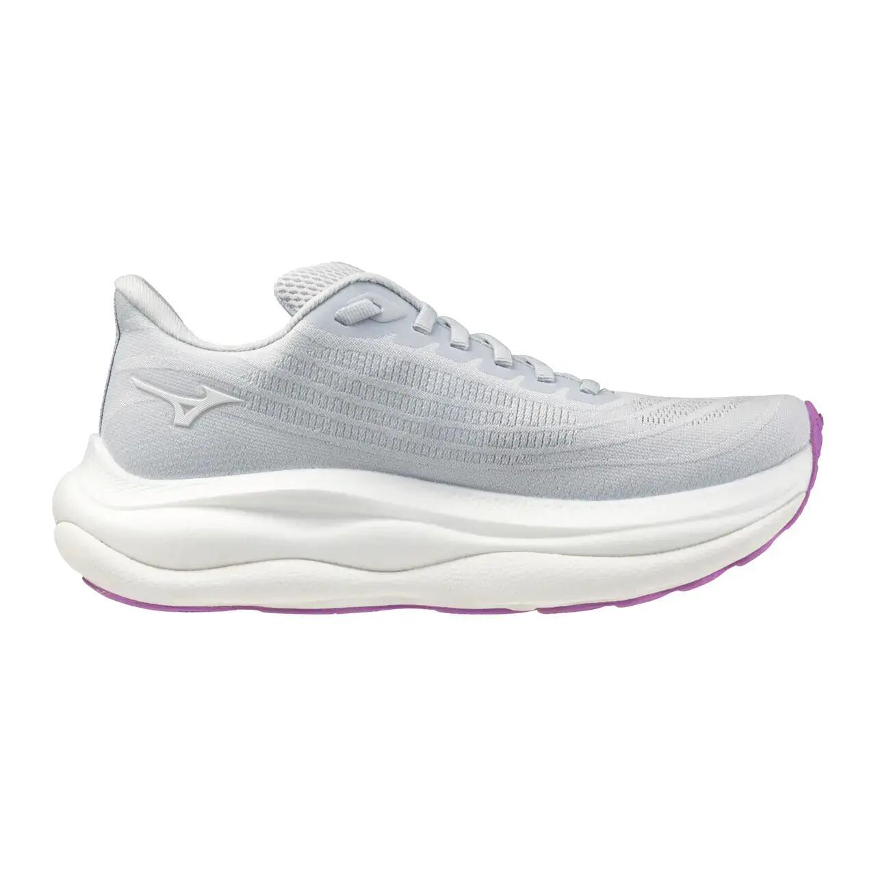 Mizuno Damen Laufschuhe WAVE SKY 9 WOS - J1GD2502 3/8