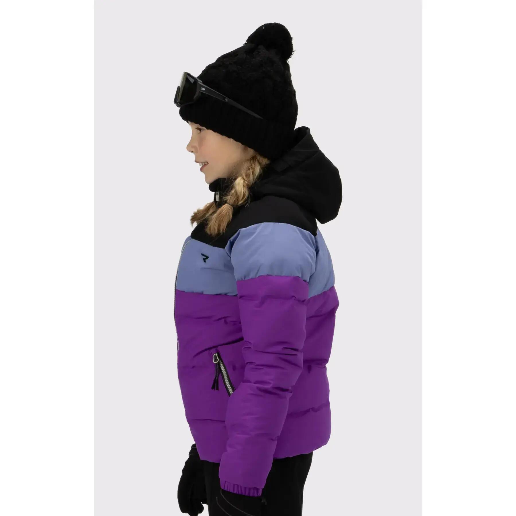 Doudoune fille Rehall Nady-R 5/5