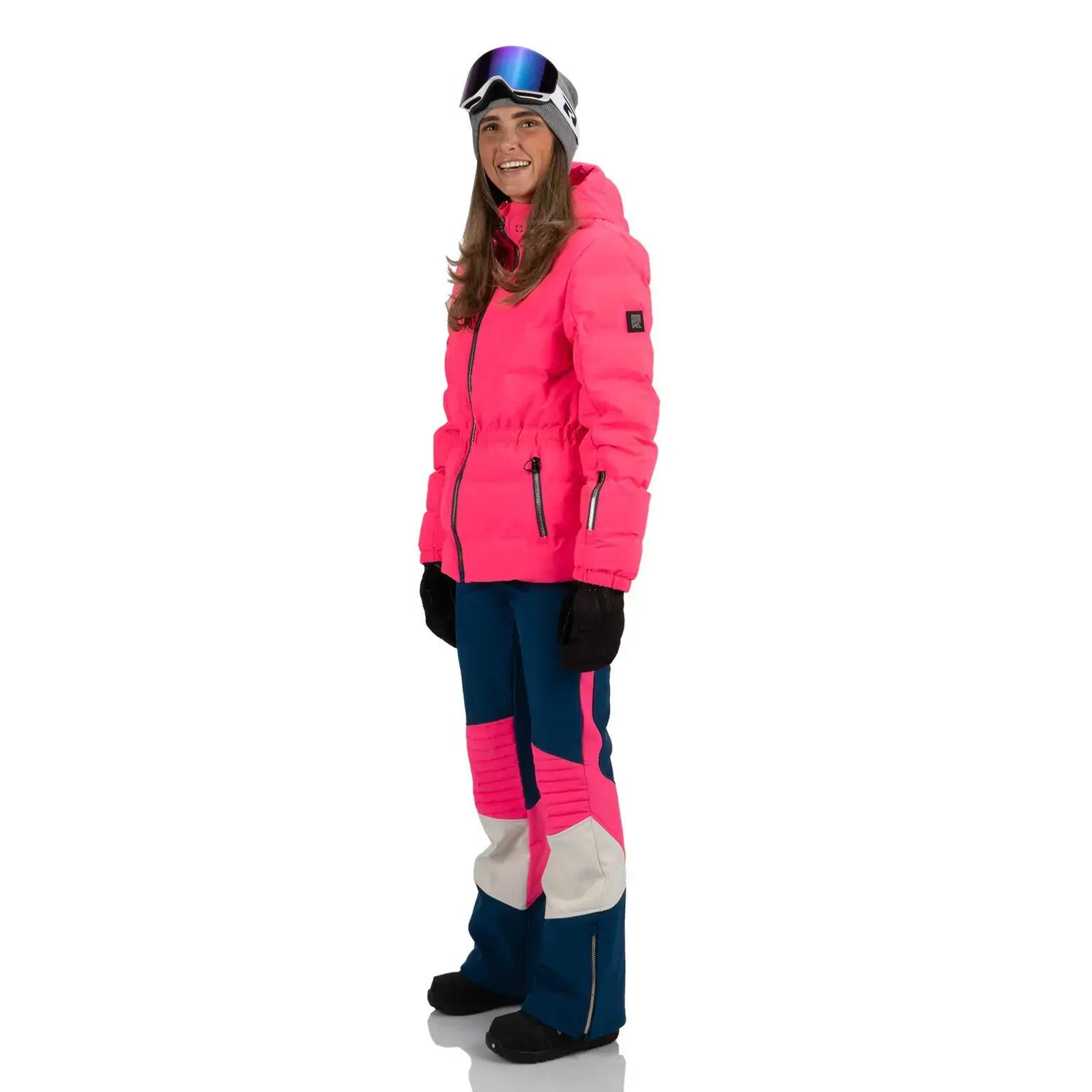 Doudoune femme Rehall Reece-R 3/3
