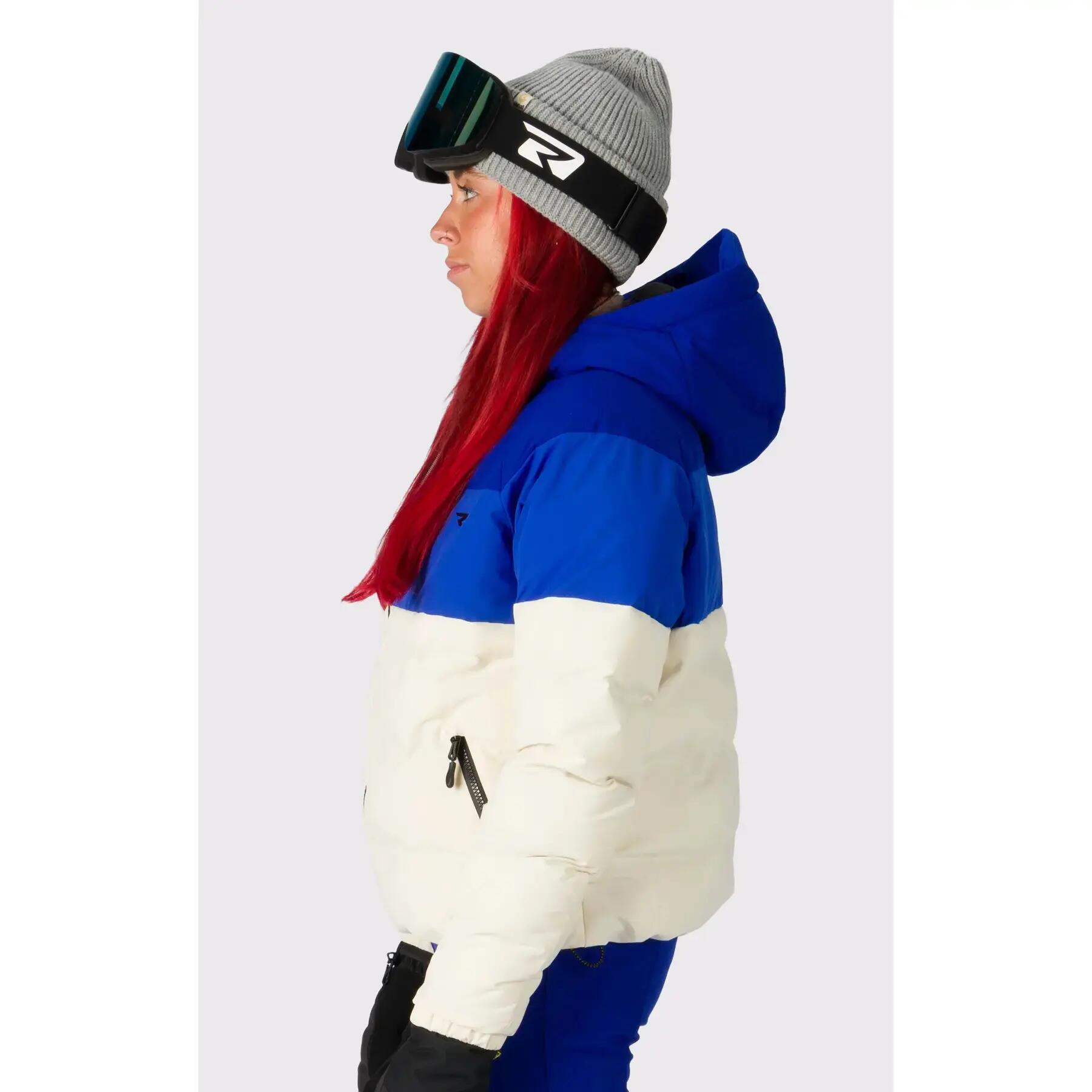 Doudoune femme Rehall Nady-R 5/5