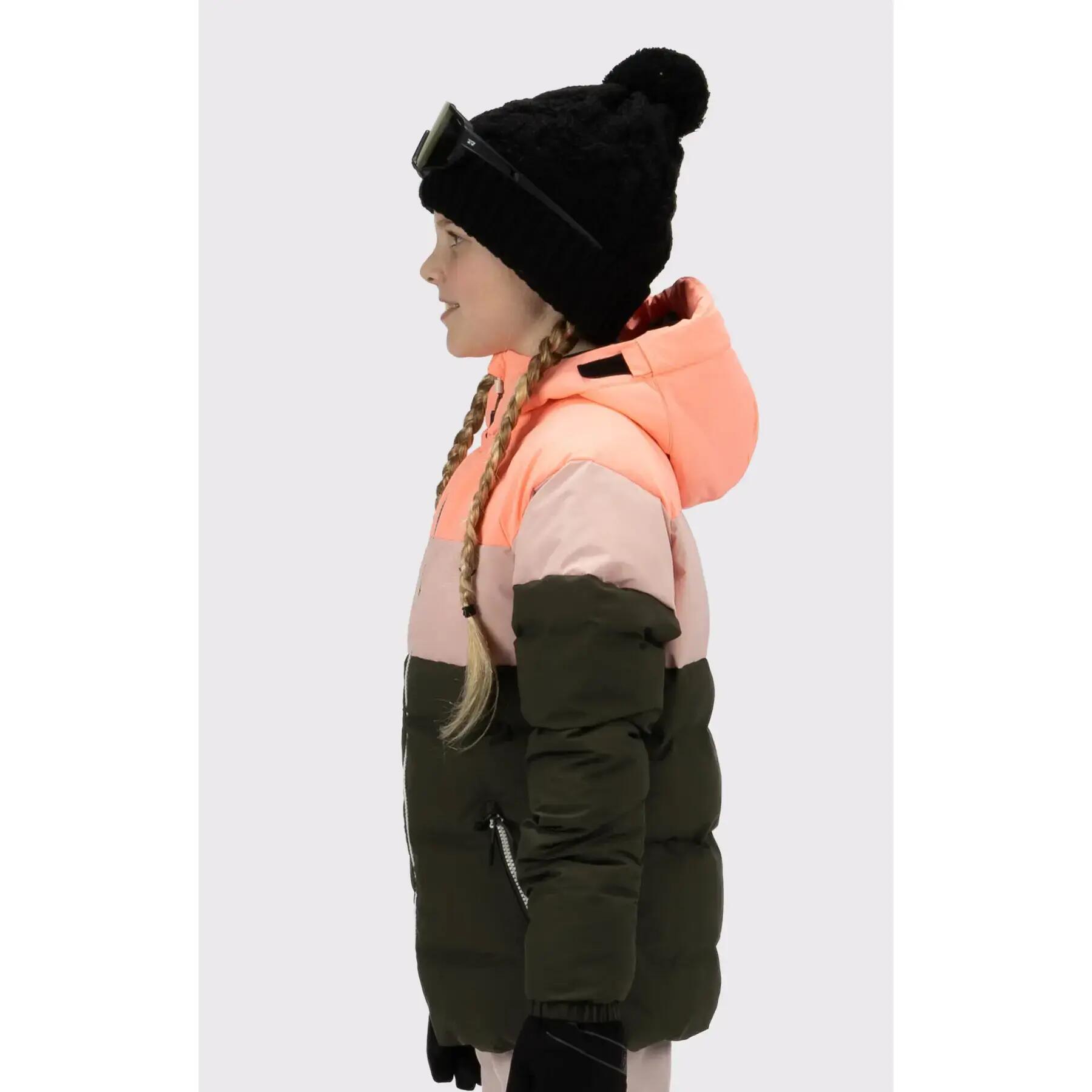 Doudoune fille Rehall Nady-R 5/5