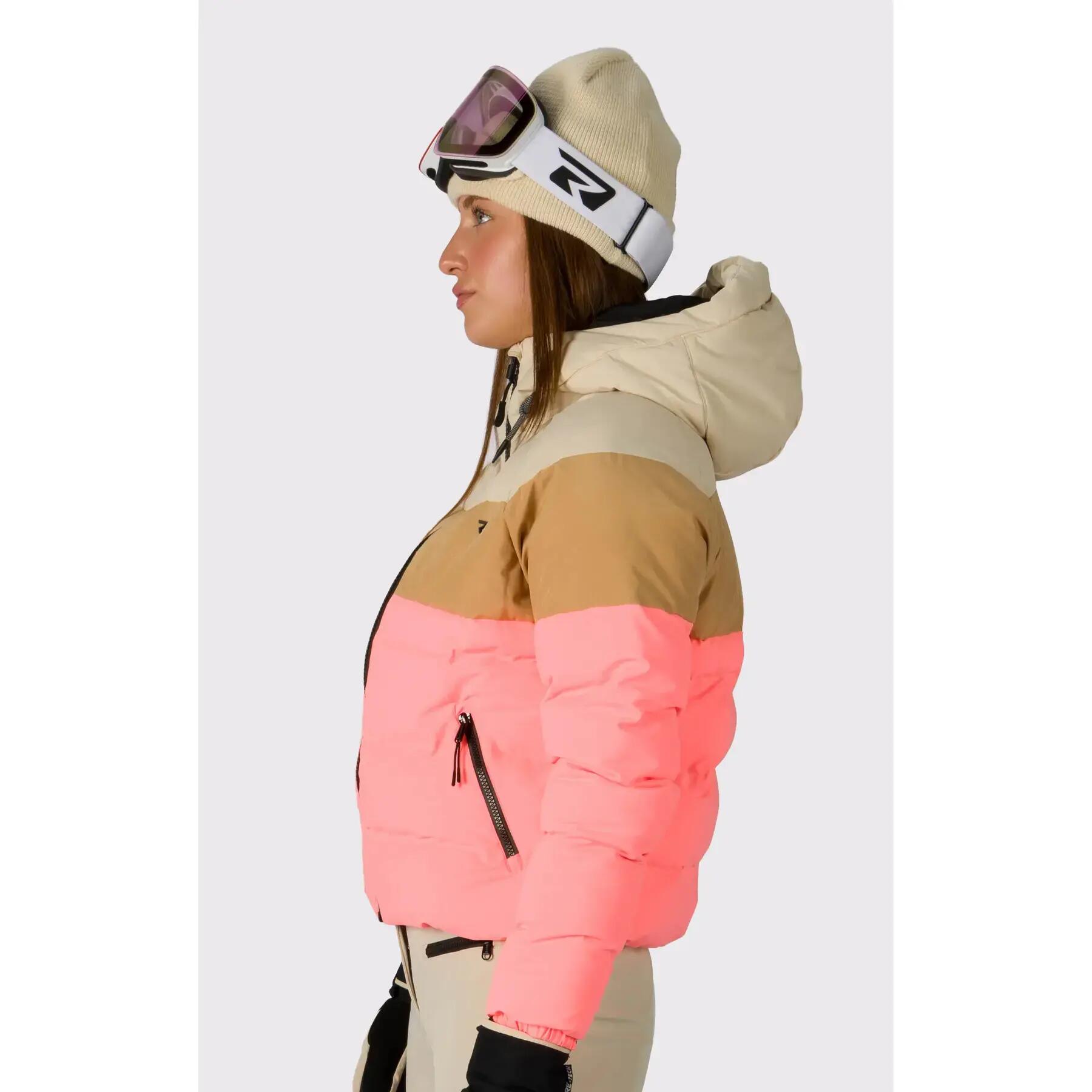 Doudoune femme Rehall Nady-R 5/5