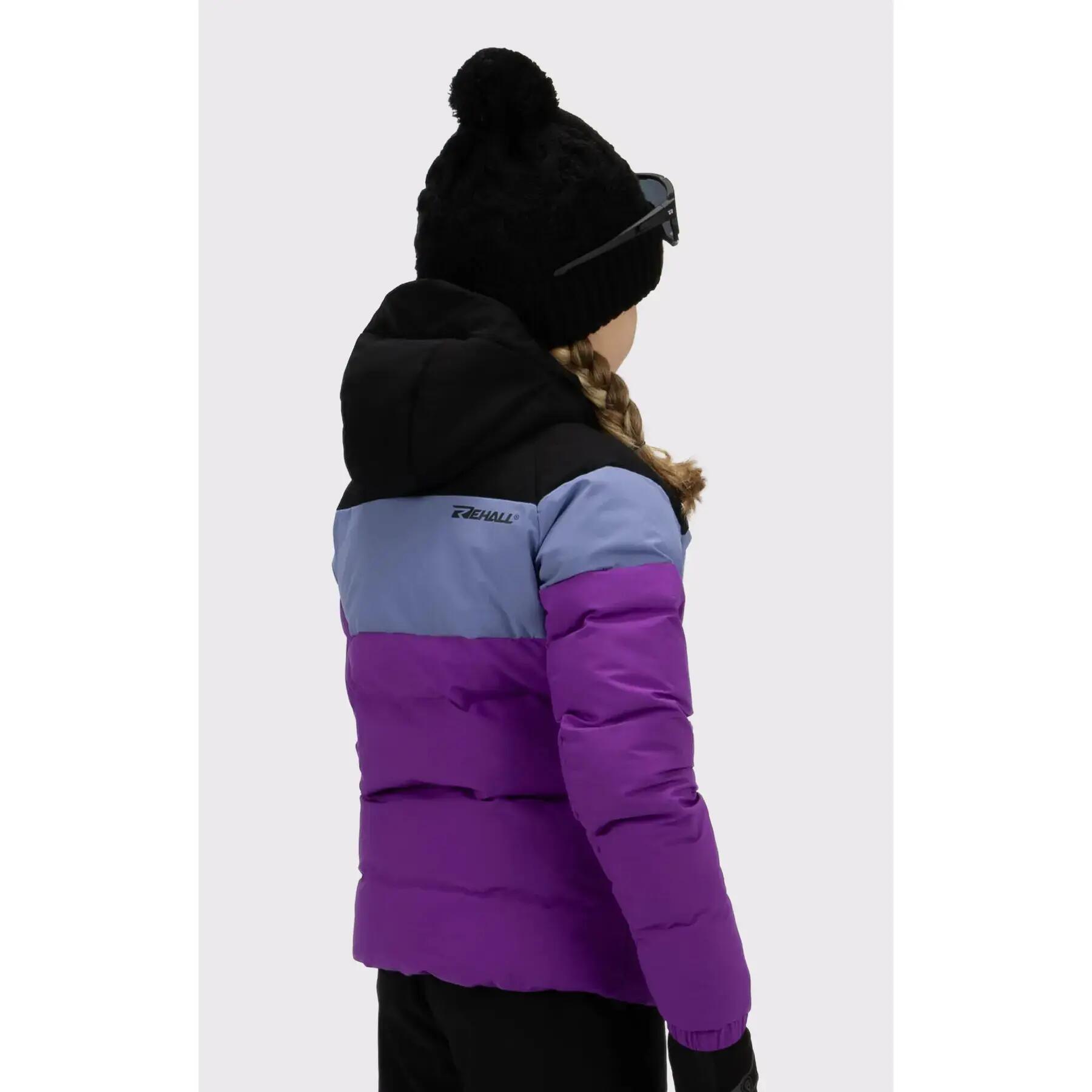 Doudoune fille Rehall Nady-R 4/5