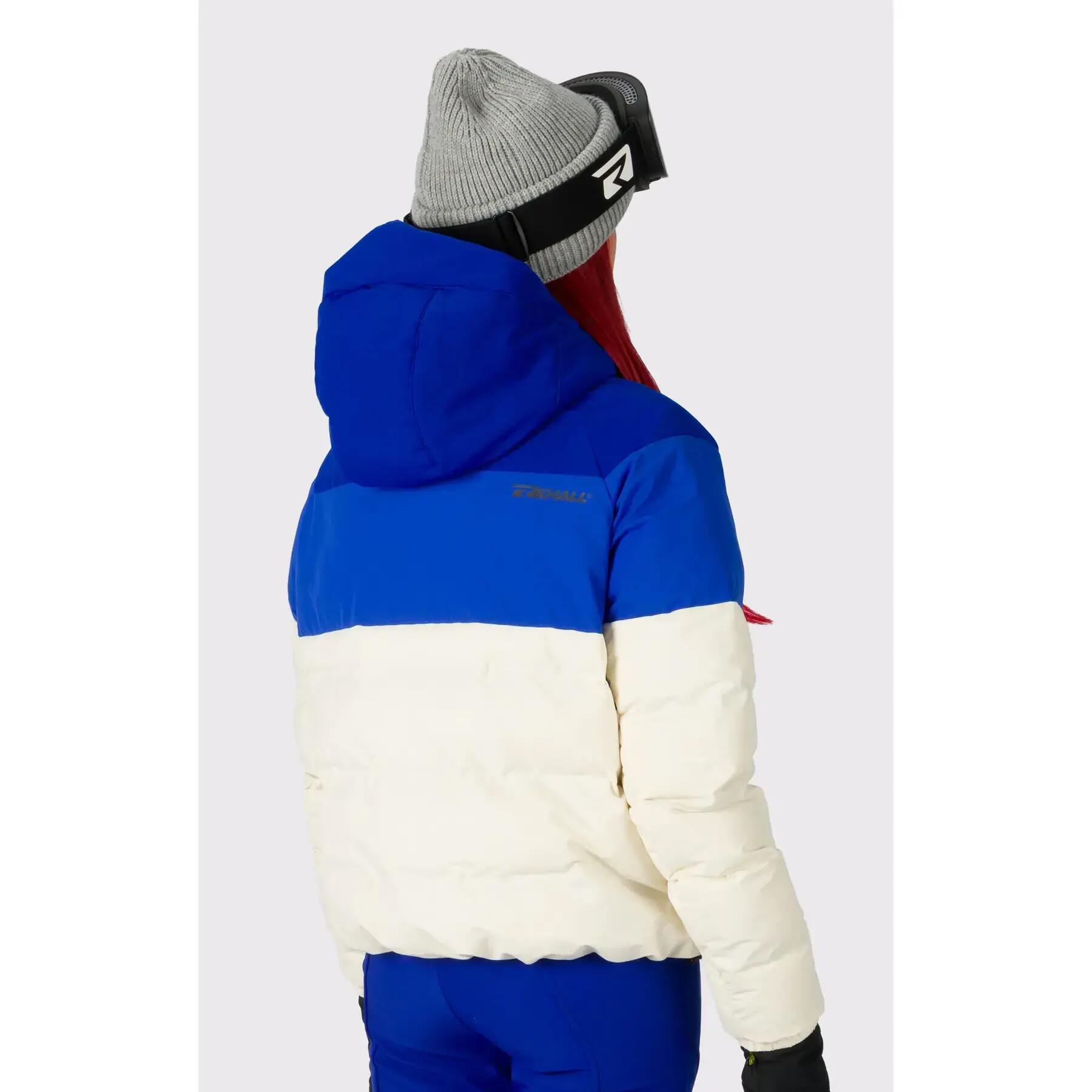 Doudoune femme Rehall Nady-R 4/5