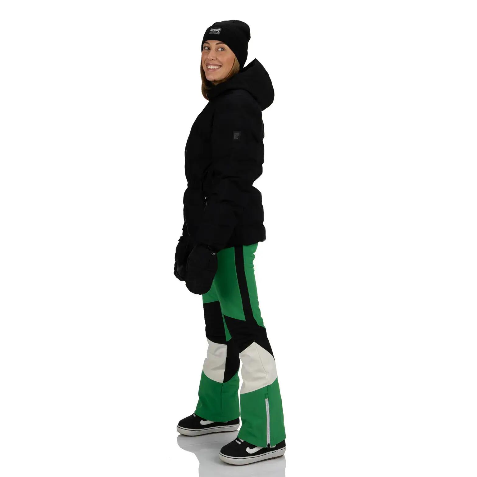 Doudoune femme Rehall Reece-R 3/3