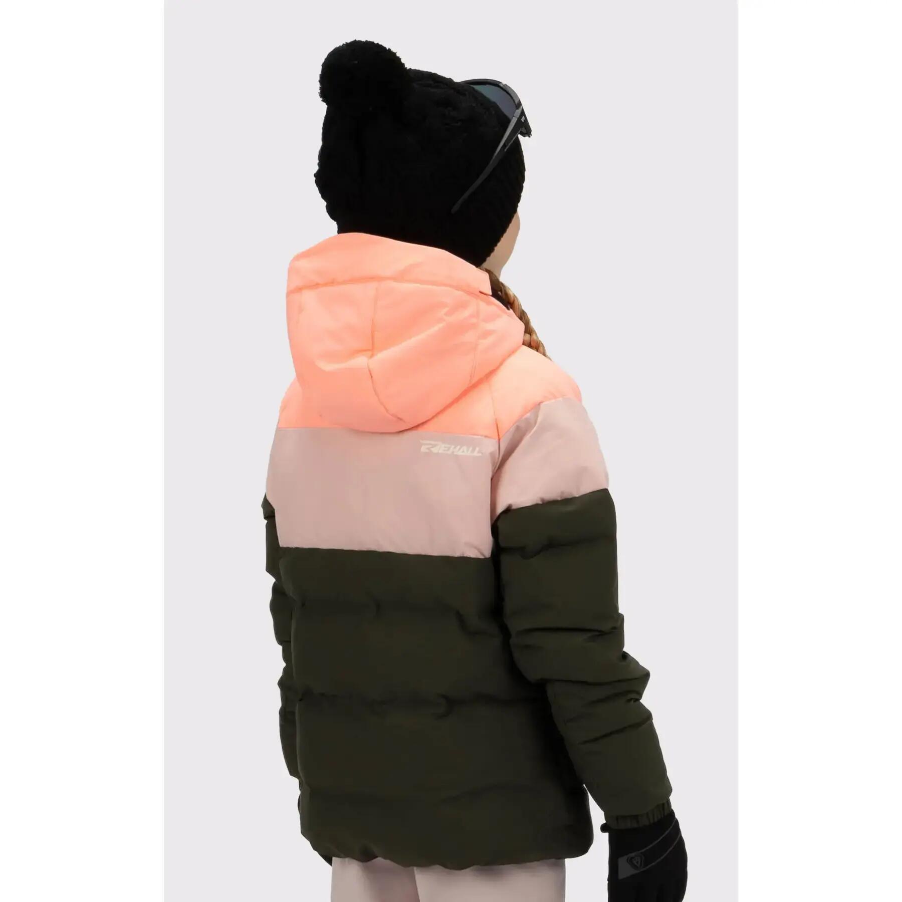 Doudoune fille Rehall Nady-R 4/5