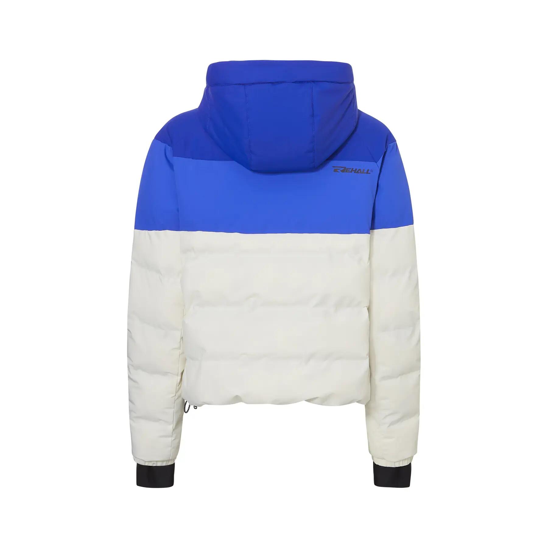 Doudoune femme Rehall Nady-R 3/5