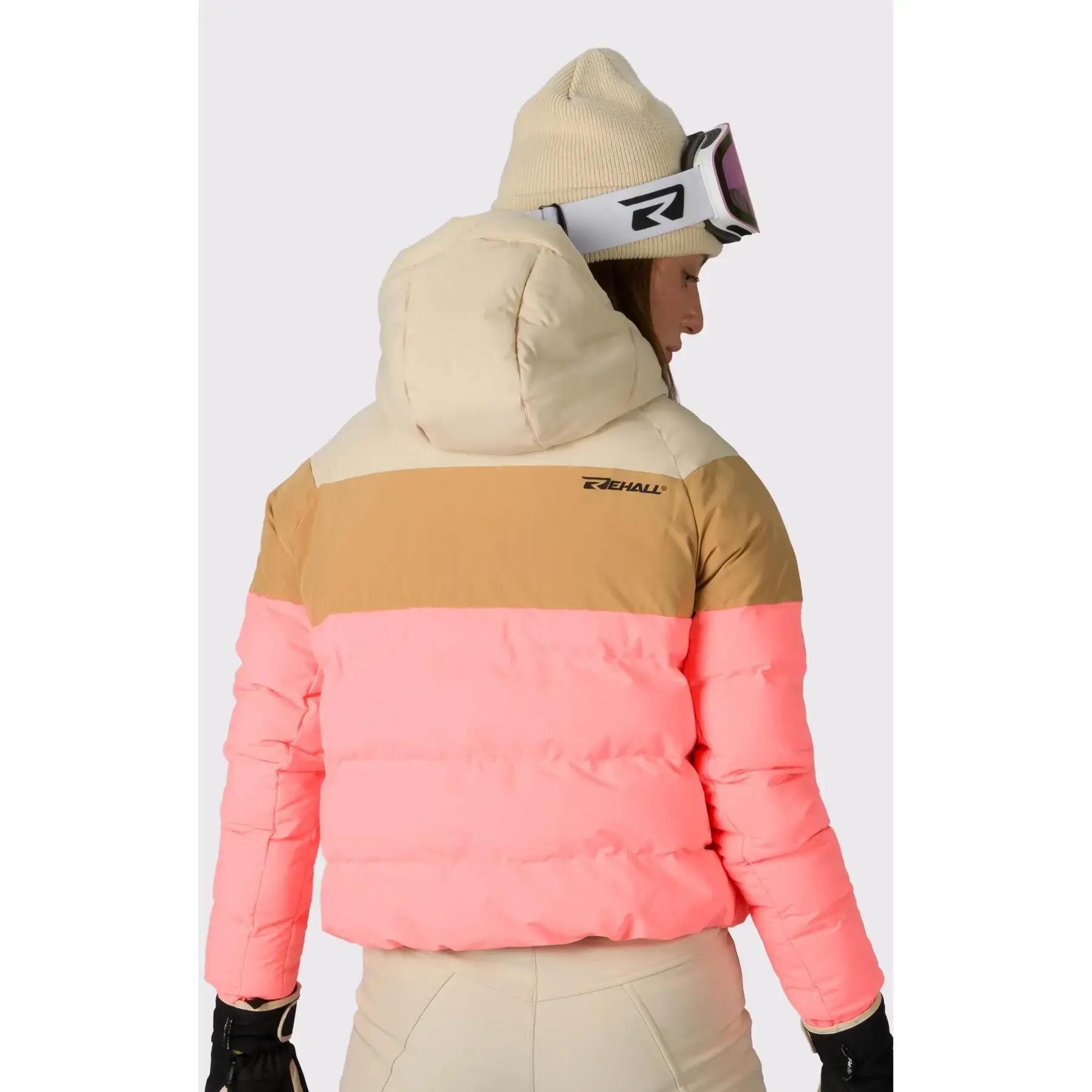 Doudoune femme Rehall Nady-R 4/5