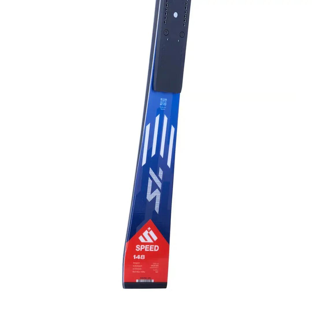 Skiën voor kinderen Dynastar Speed Omg Team Sl R22 5/5
