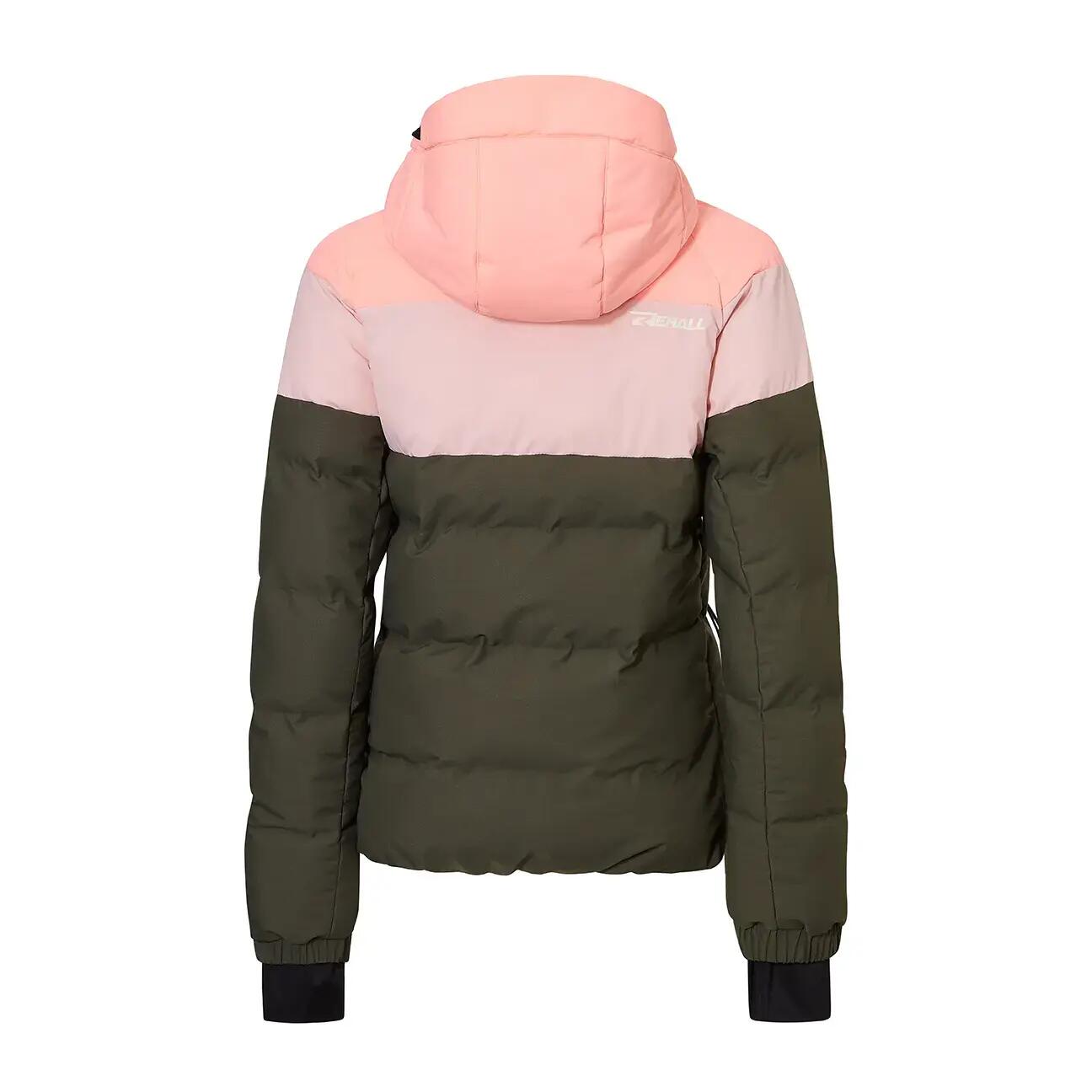 Doudoune fille Rehall Nady-R 3/5