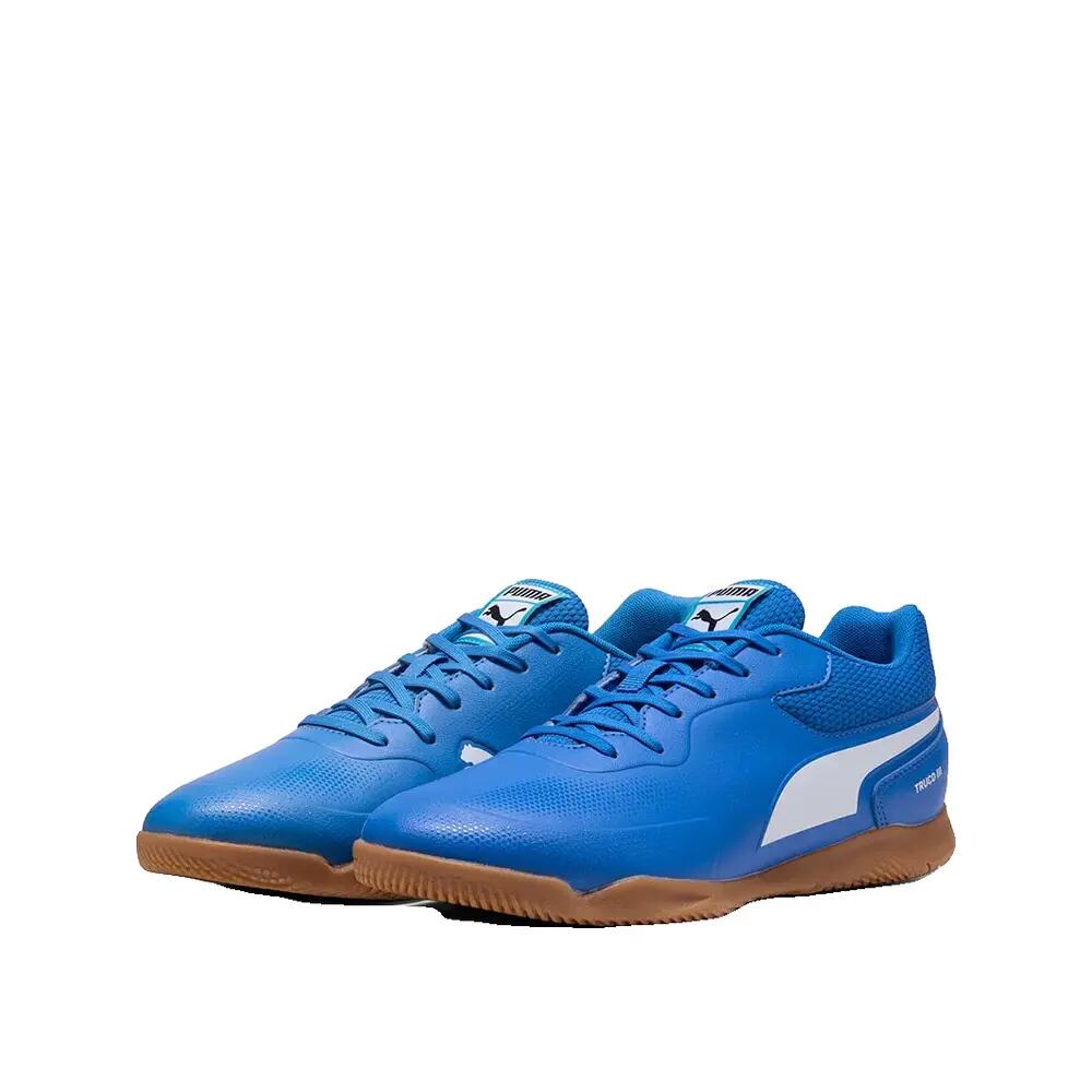 PUMA Truco III Indoor Football Shoes Black
