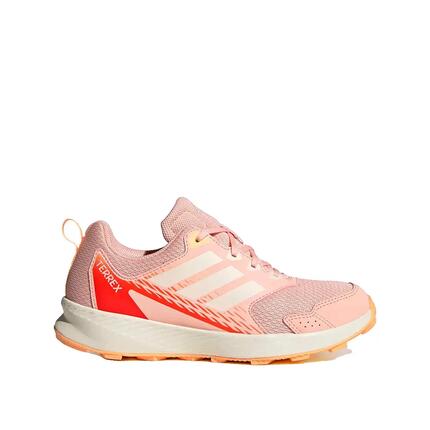 Adidas Terrex Tracefinder Blau/Roze