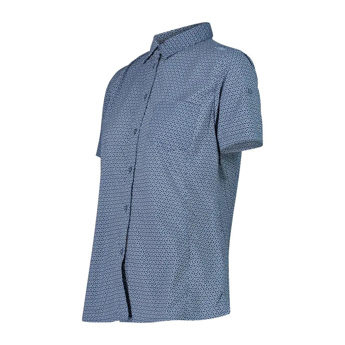 Chemise à motif floral femme CMP 3/7