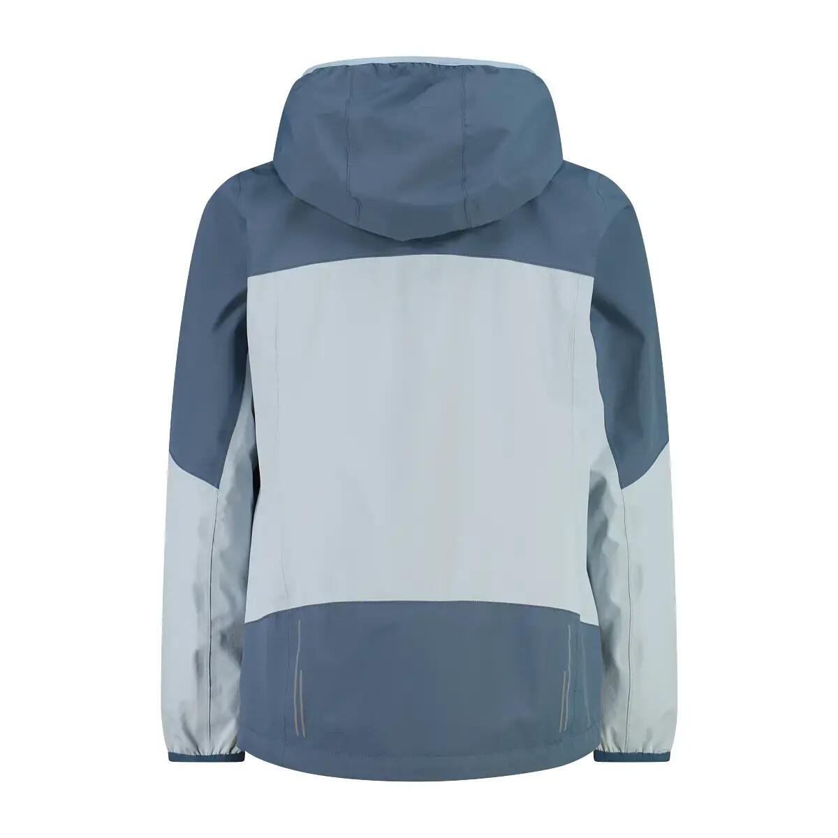 Coupe-vent fille CMP 5/7