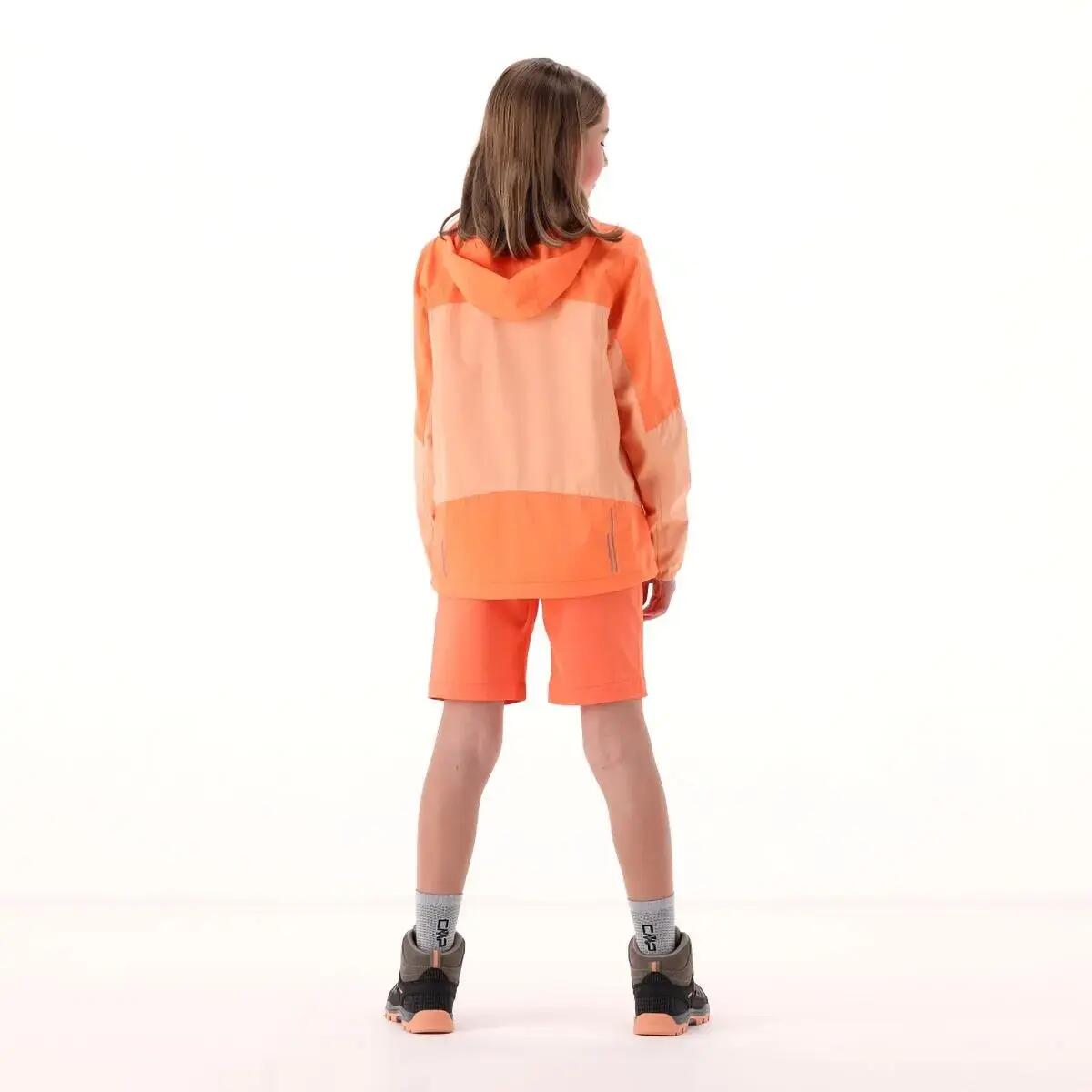 Coupe-vent fille CMP 5/7