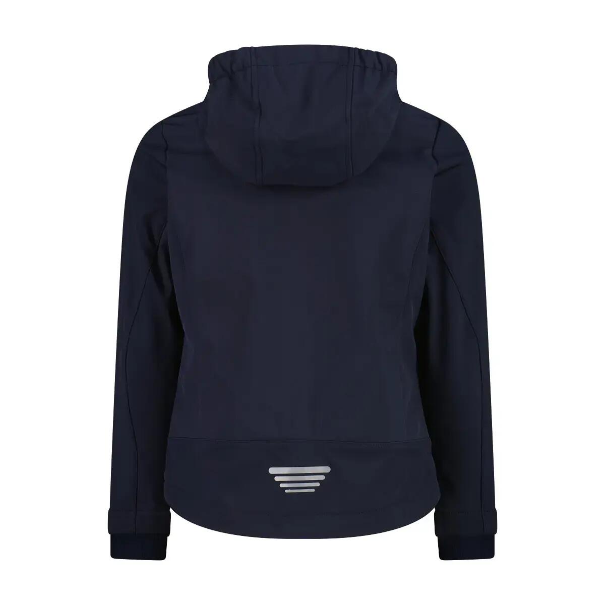 CMP Mädchen Softshell Jacke Fix Hood 3A29385N 2/5