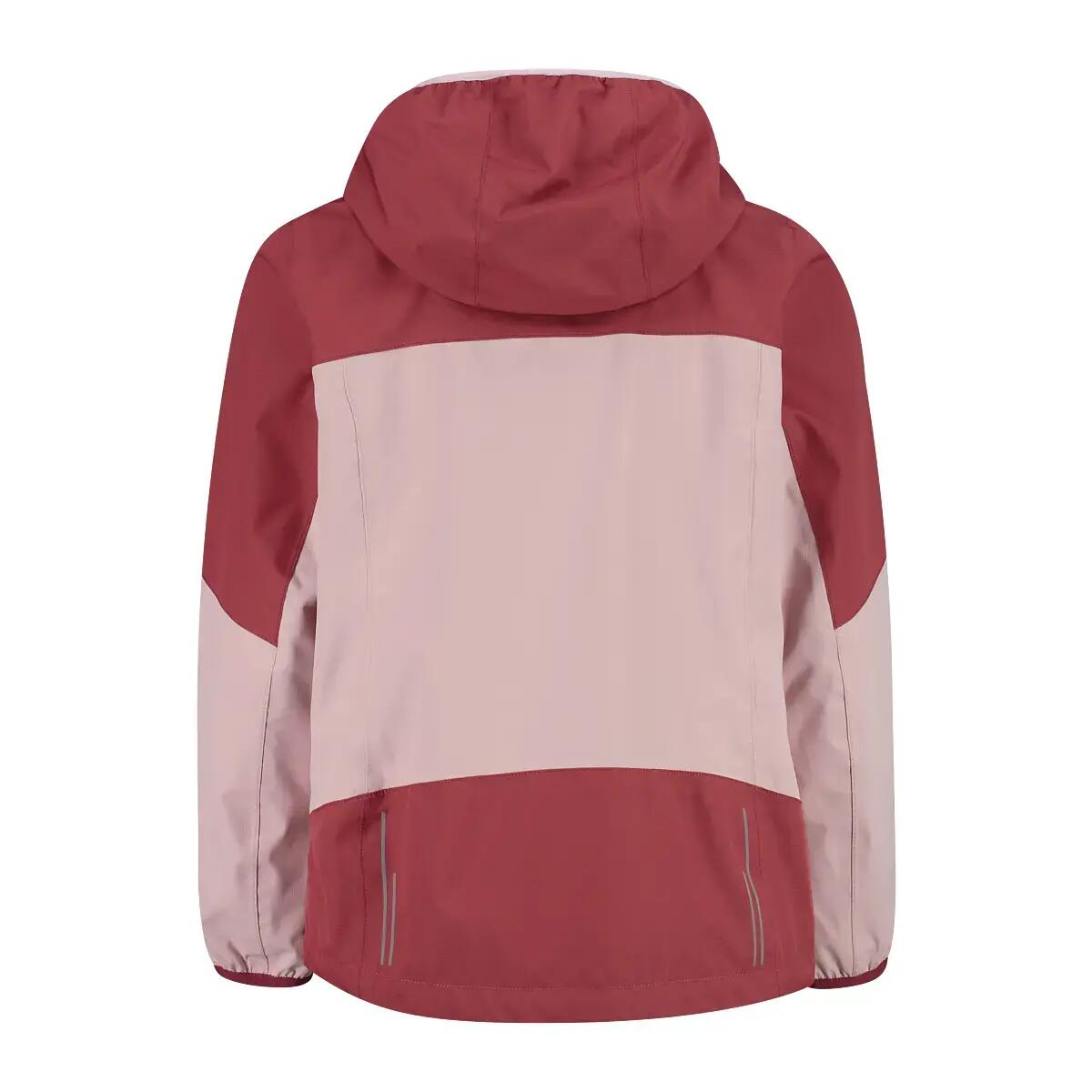 Coupe-vent fille CMP 3/11