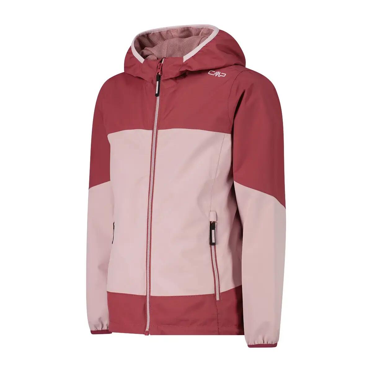 CMP Mädchen Jacke KID G JACKET FIX HOOD 34Z5215 2/11
