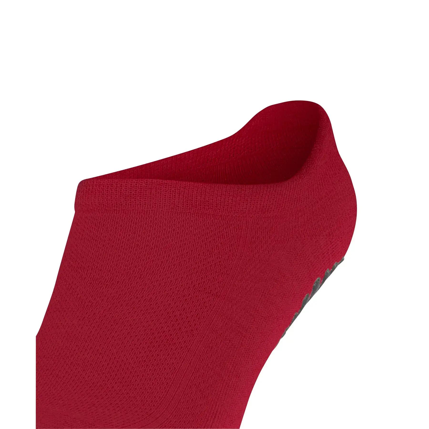 Puntenkousen Falke Cool Kick 4/6