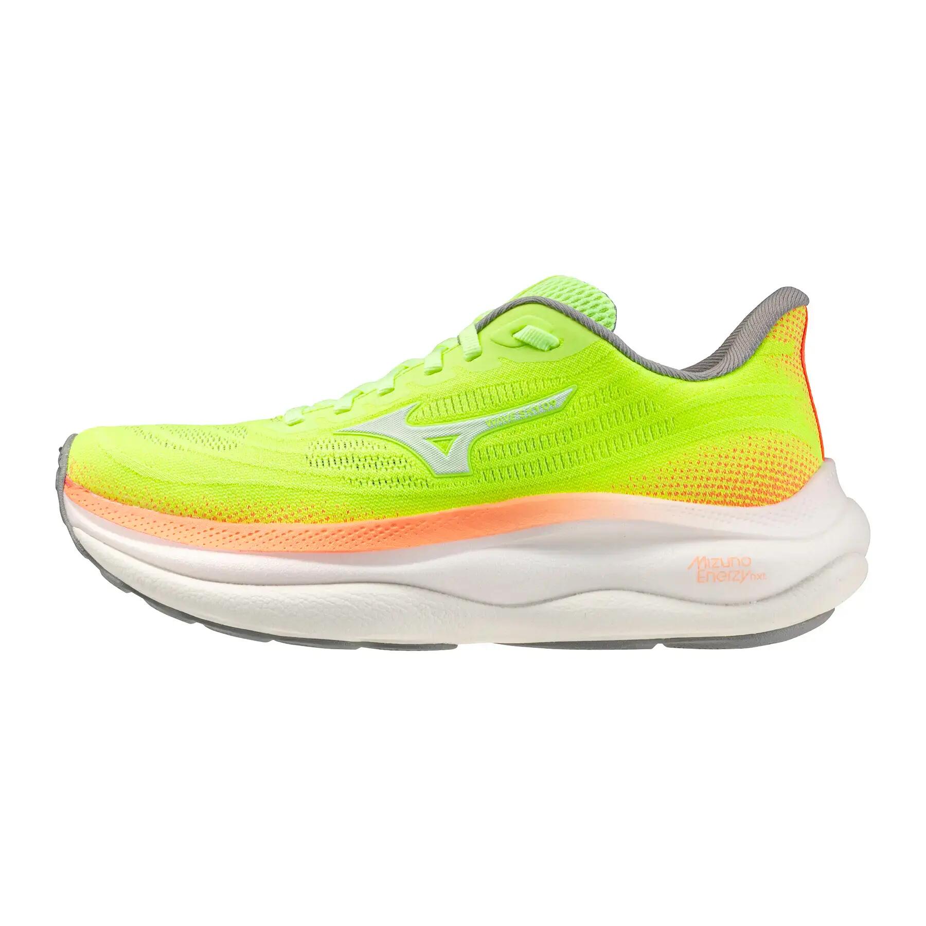 Damskie buty do biegania Mizuno Wave Sky 9 1/6