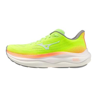 Hardloopschoenen dames mizuno wave sky 9