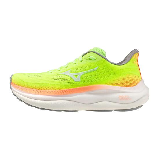 Chaussures de running femme Mizuno Wave Sky 9