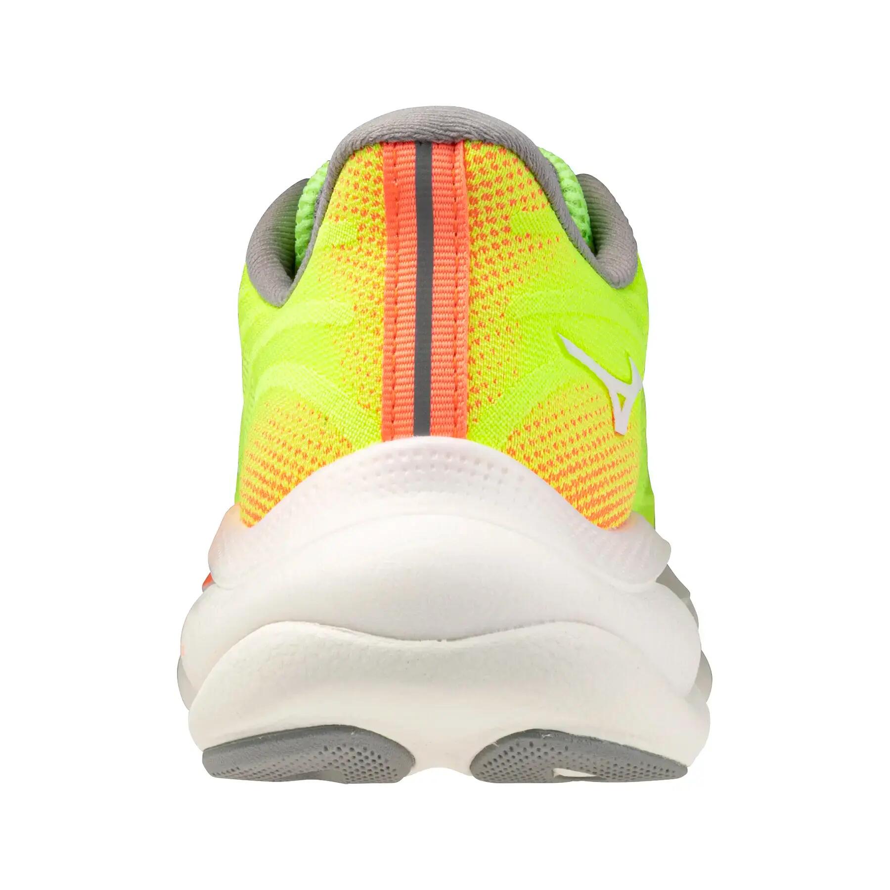 Damskie buty do biegania Mizuno Wave Sky 9 6/6