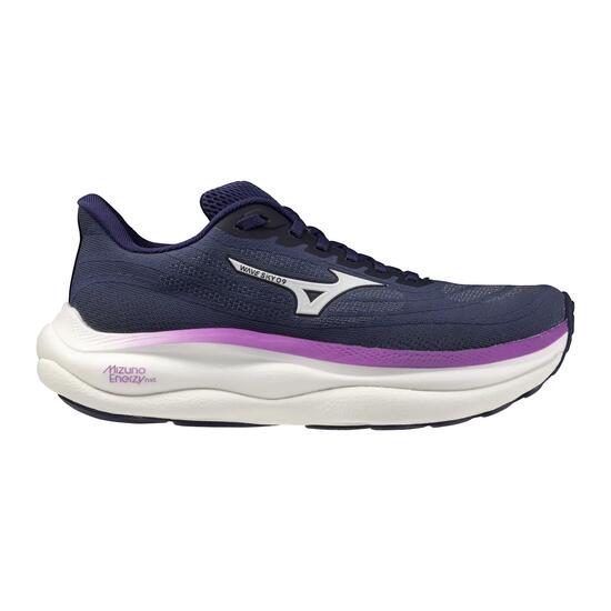 Chaussures de running femme Mizuno Wave Sky 9 Wos