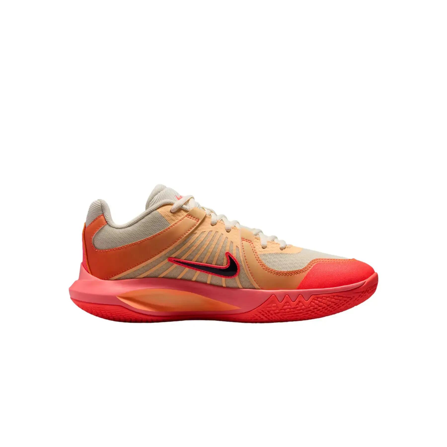 Buty halowe Nike Zoom Hyperspeed Court 2 SE 2/7